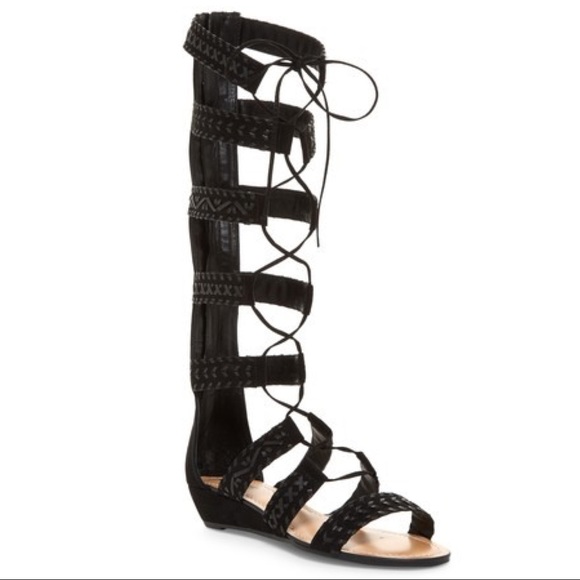 carlos by carlos santana gladiator sandals
